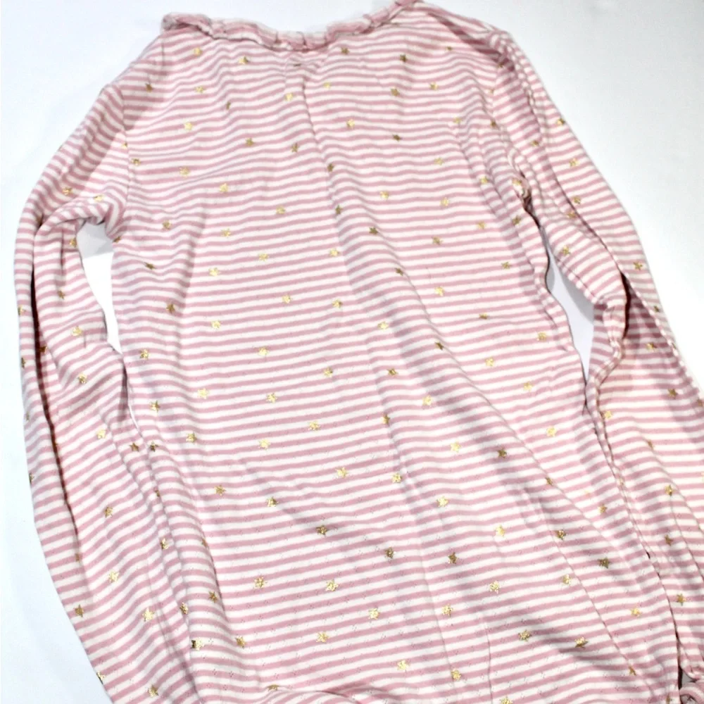 Boden soft striped